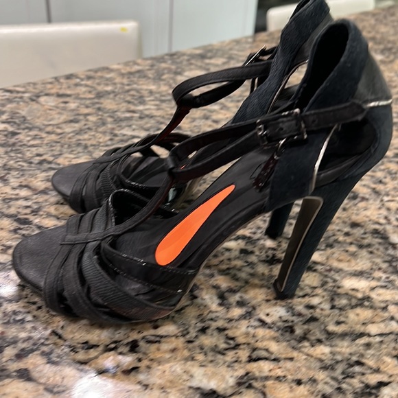 Diesel heels size 7 - Picture 6 of 8